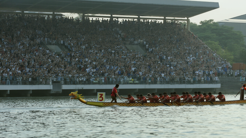 办赛上瘾,成都尝到了什么甜头?